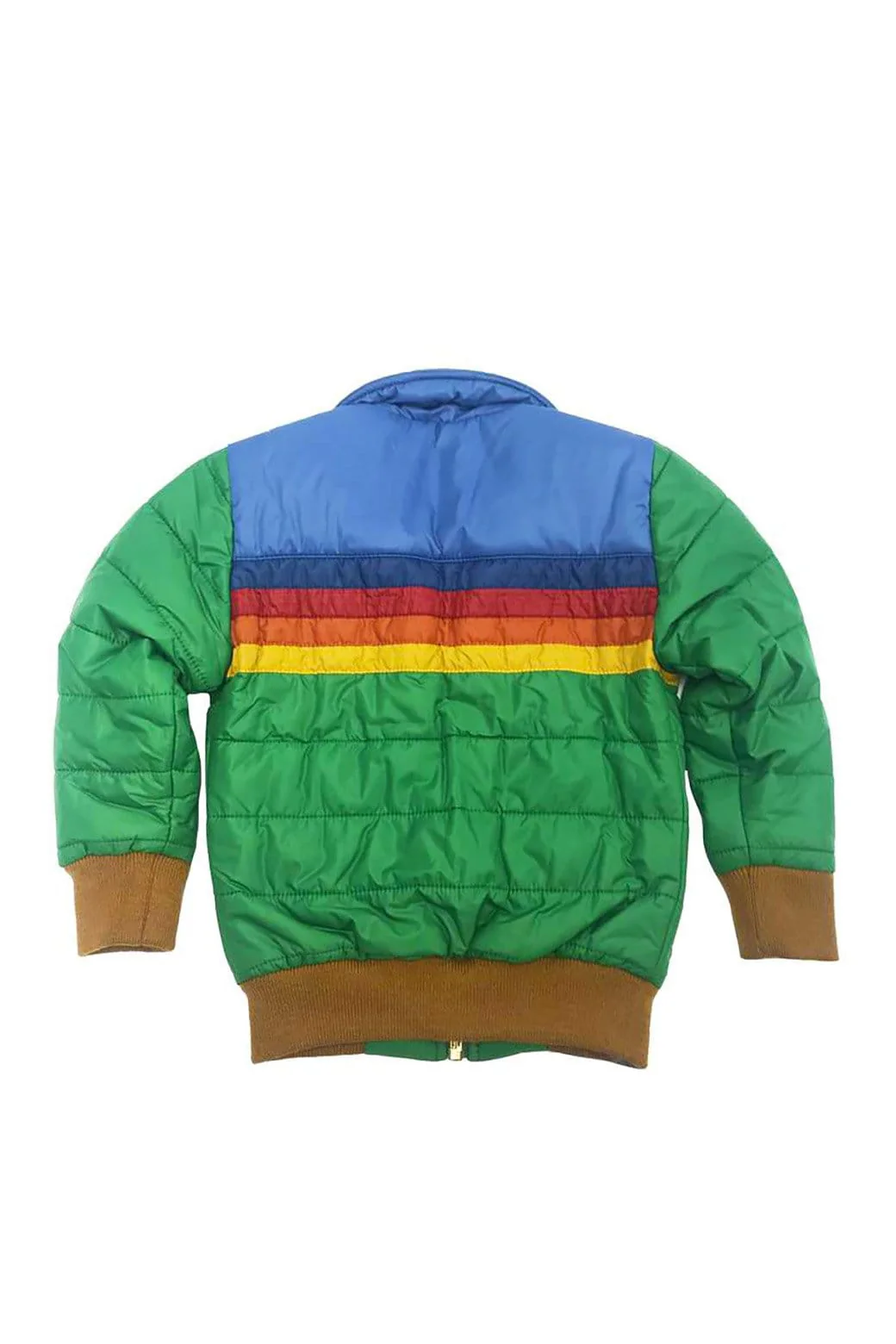 KID'S JOURNEY JACKET - AMAZON