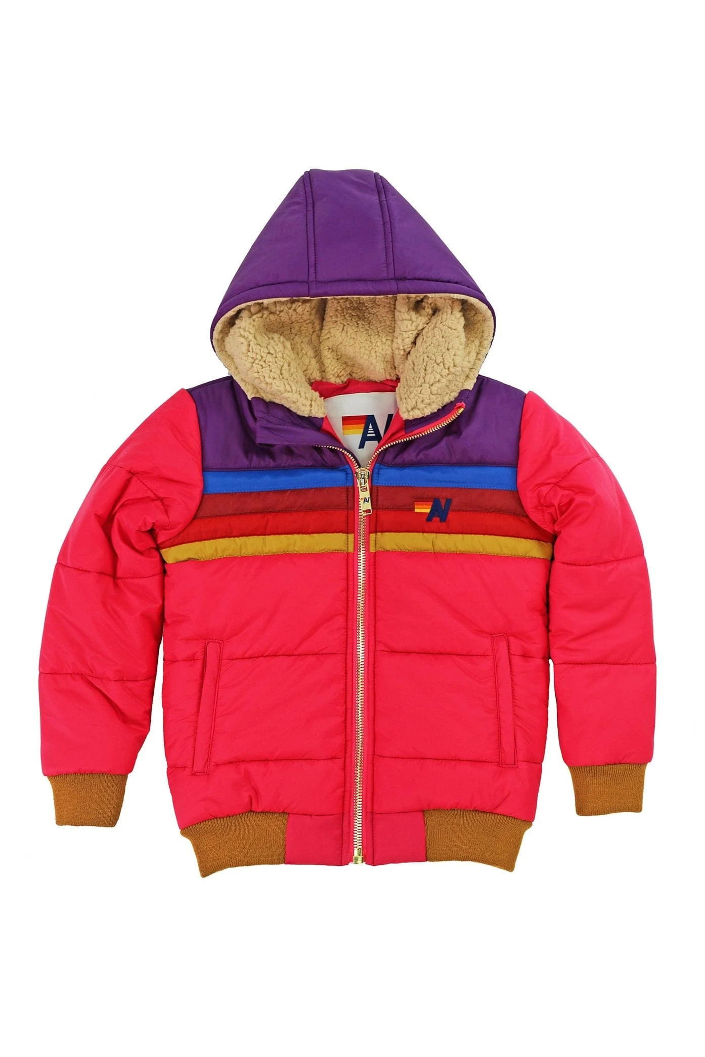 10022-kid-s-trekker-2-jacket-jazzy-1.webp KID'S TREKKER 2 JACKET - JAZZY