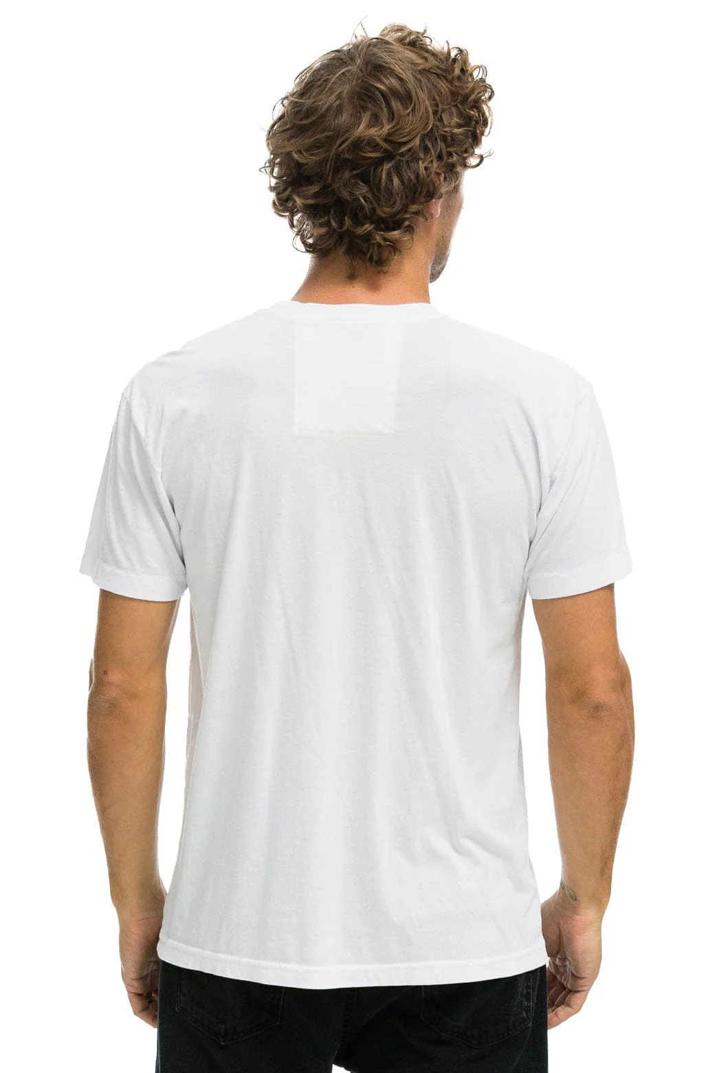 10743-locals-only-tee-white-4.webp LOCALS ONLY TEE - WHITE