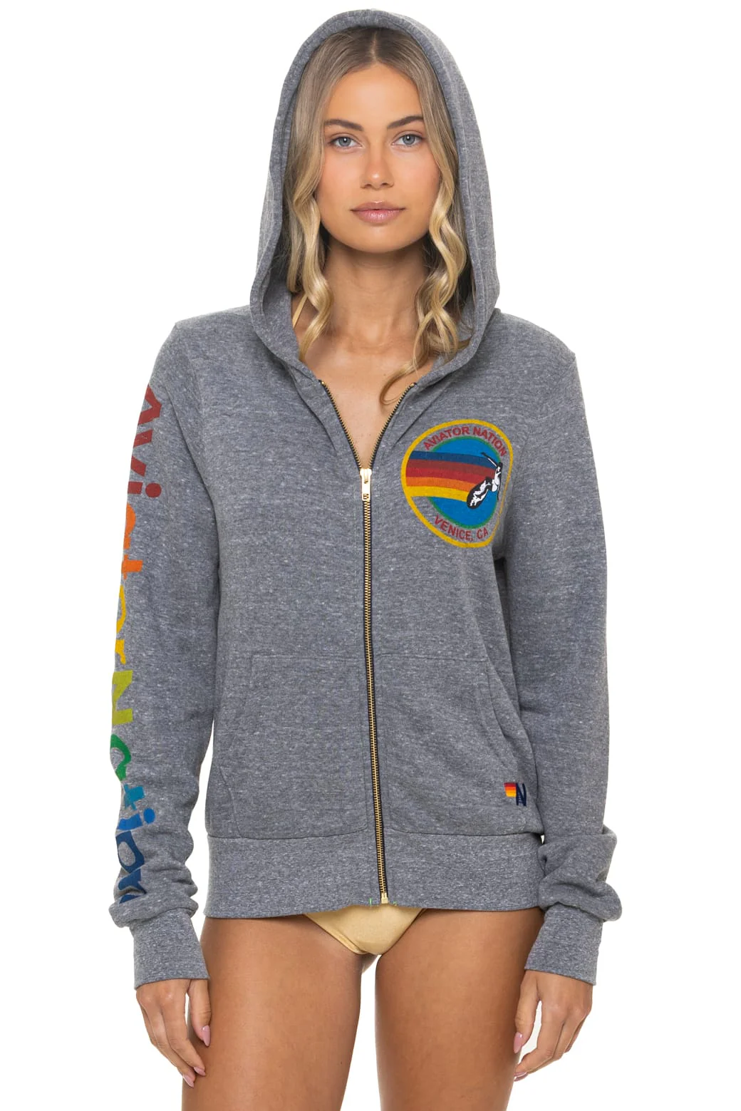 10866-aviator-nation-hoodie-heather-grey-1.webp AVIATOR NATION HOODIE - HEATHER GREY