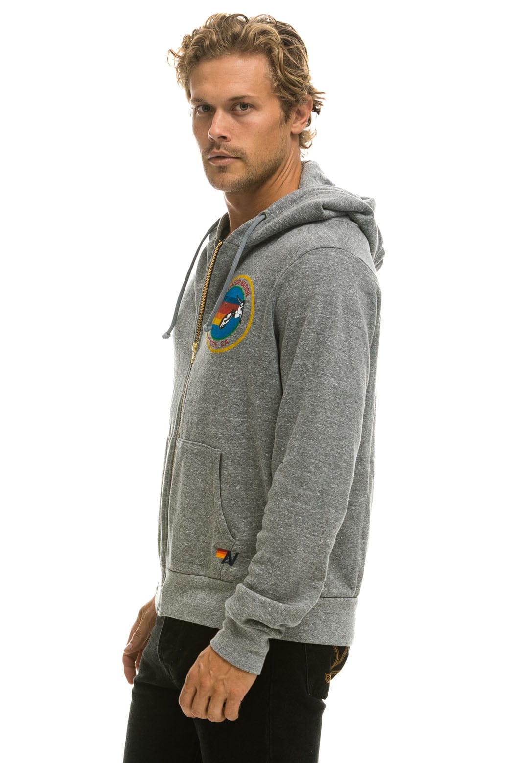 10866-aviator-nation-hoodie-heather-grey-7.jpg AVIATOR NATION HOODIE - HEATHER GREY