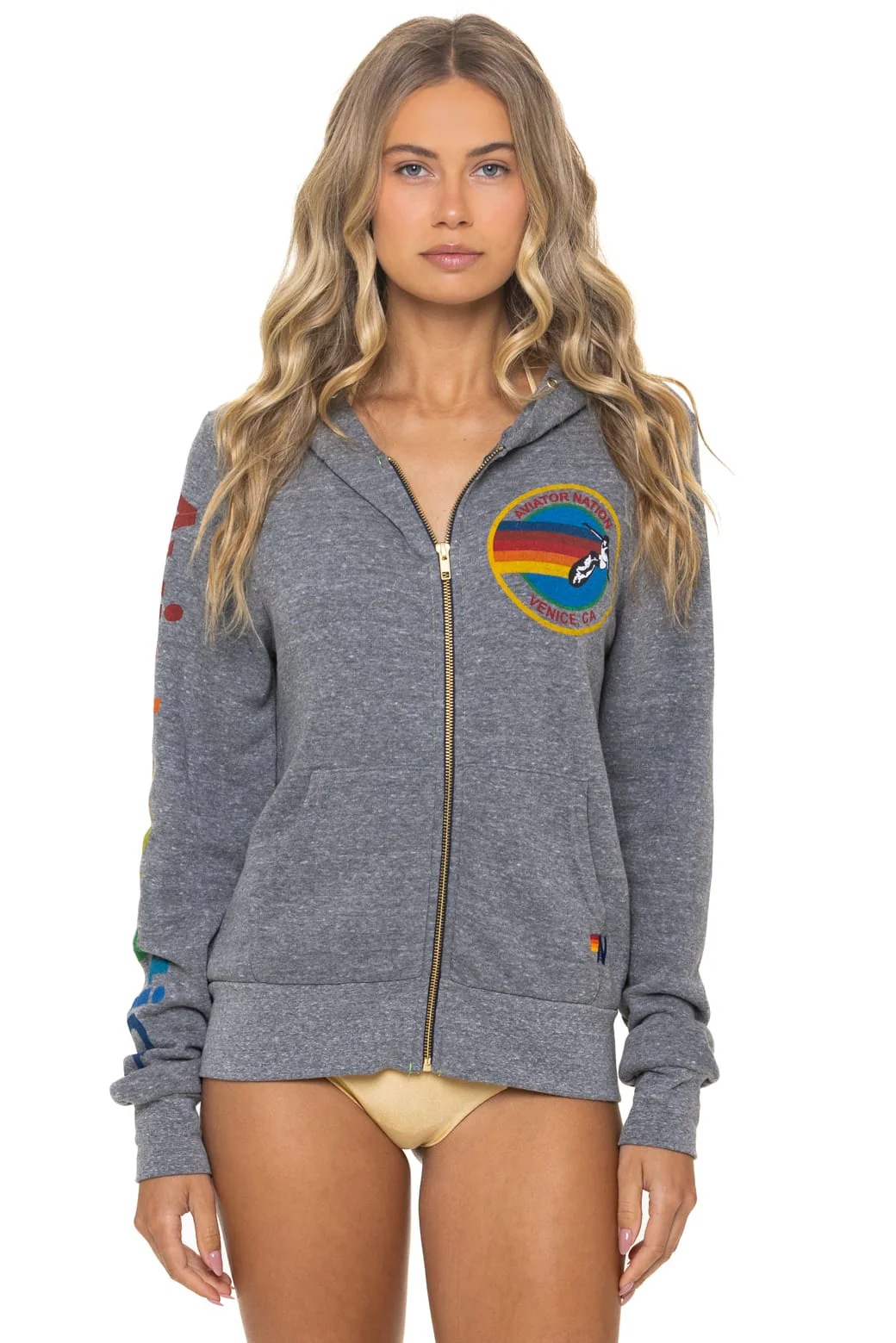 10866-aviator-nation-hoodie-heather-grey-9.webp AVIATOR NATION HOODIE - HEATHER GREY