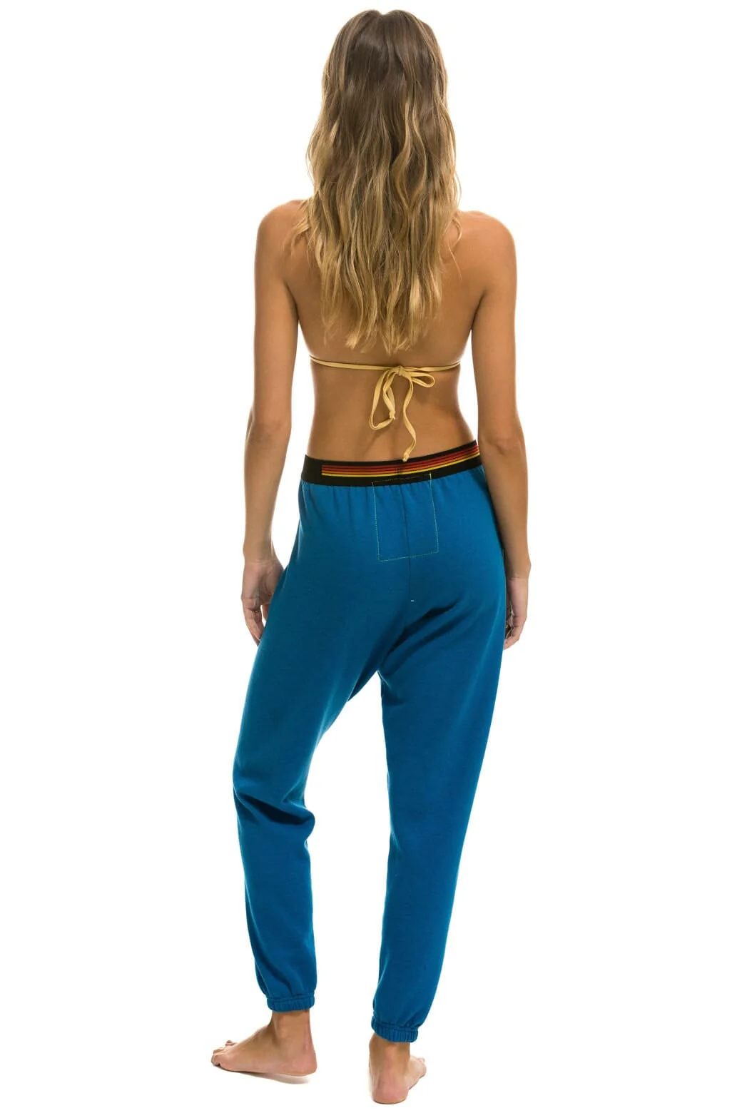 12435-logo-stripe-sweatpants-caribbean-4.webp LOGO STRIPE SWEATPANTS - CARIBBEAN