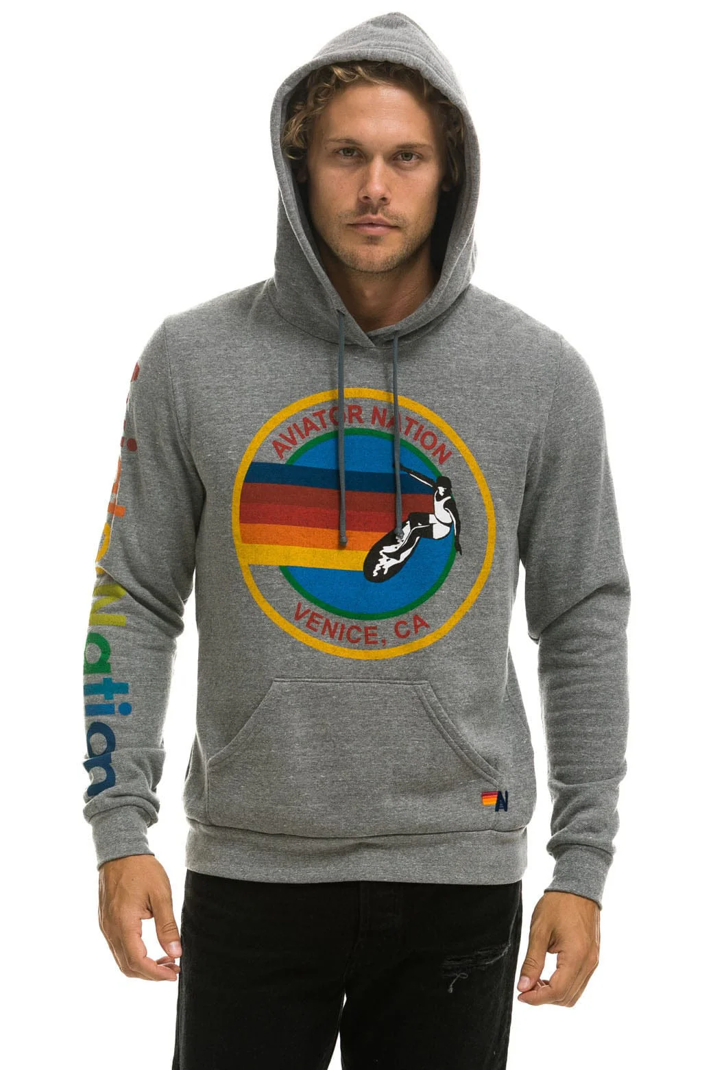 13487-aviator-nation-pullover-hoodie-heather-grey-4.webp AVIATOR NATION PULLOVER HOODIE - HEATHER GREY