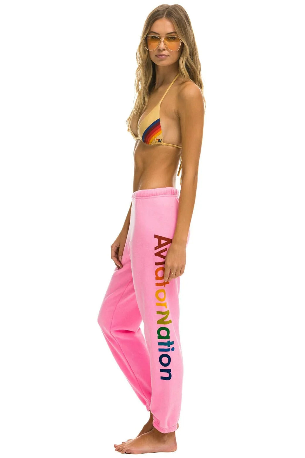 13556-aviator-nation-north-shore-sweatpants-neon-pink-2.webp AVIATOR NATION NORTH SHORE SWEATPANTS - NEON PINK