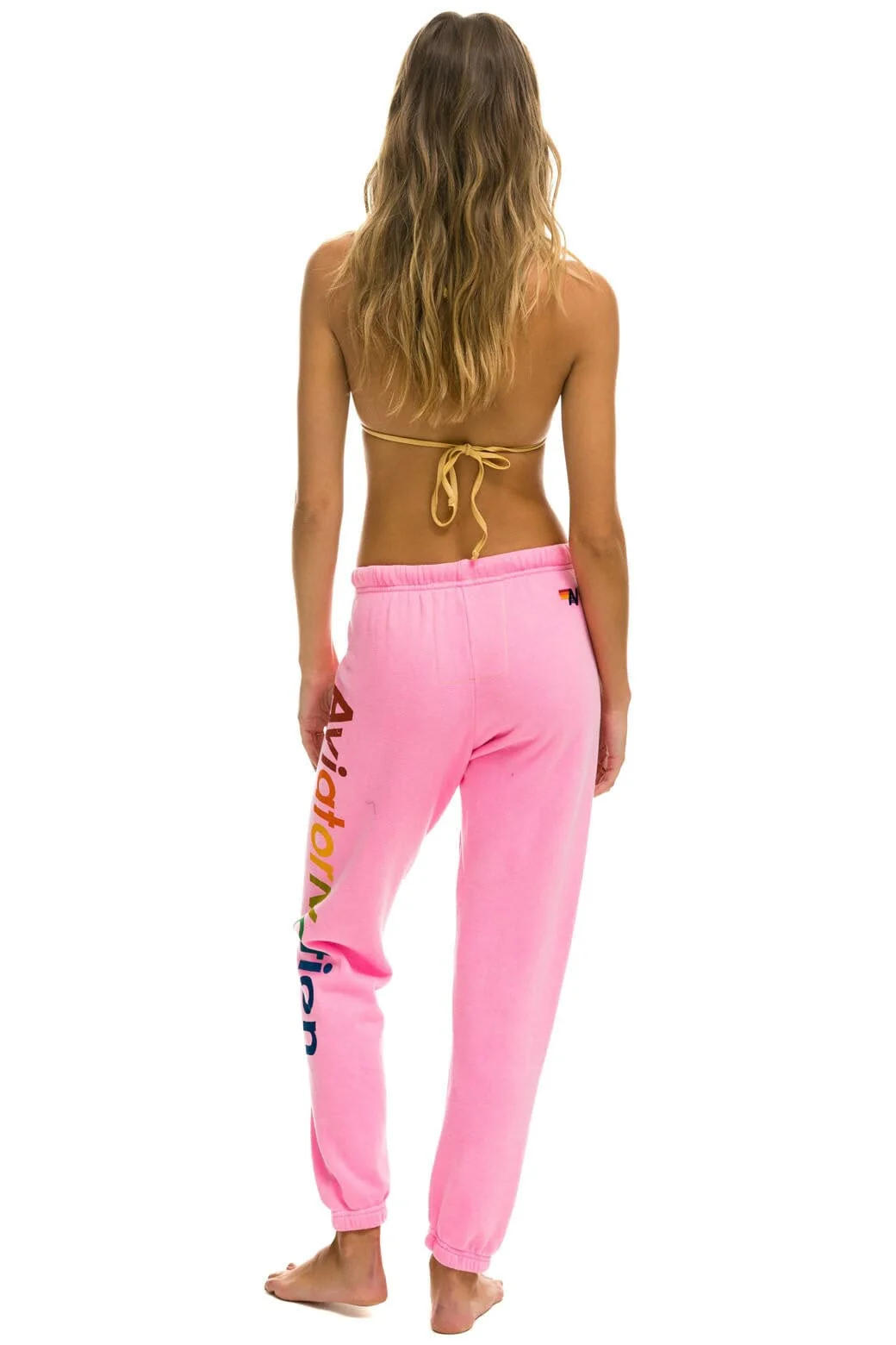 13556-aviator-nation-north-shore-sweatpants-neon-pink-3.webp AVIATOR NATION NORTH SHORE SWEATPANTS - NEON PINK