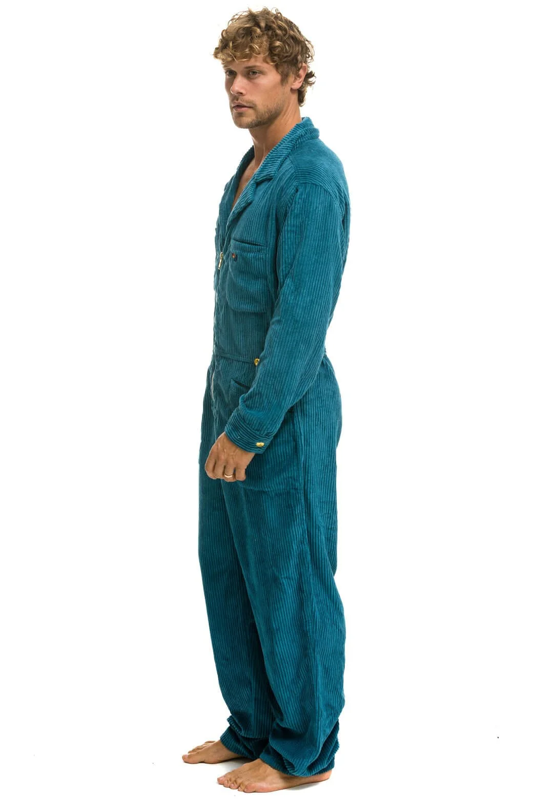 14557-unisex-corduroy-flight-suit-capri-6.webp UNISEX CORDUROY FLIGHT SUIT - CAPRI