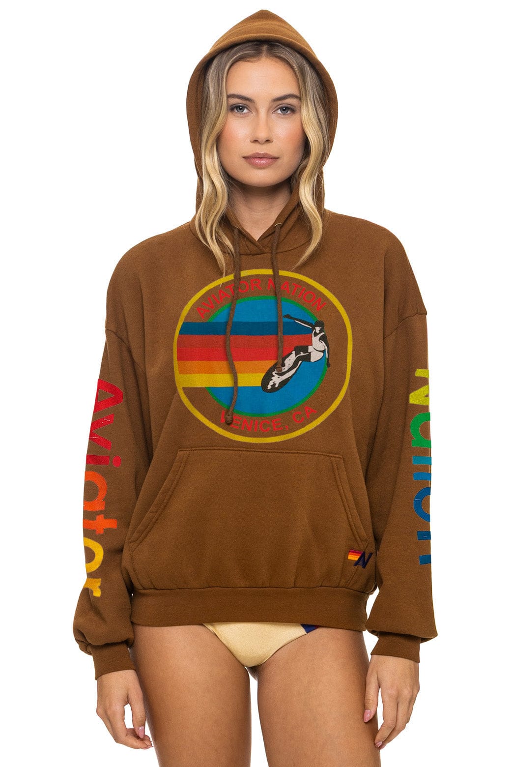 15089-aviator-nation-relaxed-pullover-hoodie-cinnamon-1.jpg AVIATOR NATION RELAXED PULLOVER HOODIE - CINNAMON