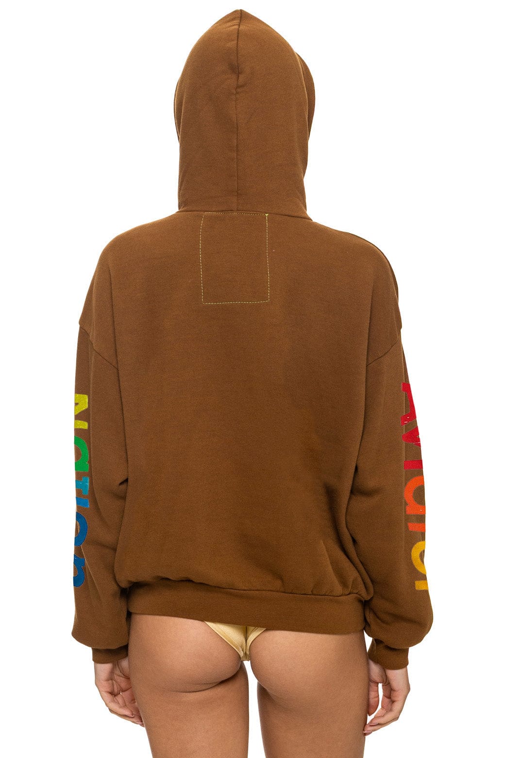 15089-aviator-nation-relaxed-pullover-hoodie-cinnamon-3.jpg AVIATOR NATION RELAXED PULLOVER HOODIE - CINNAMON