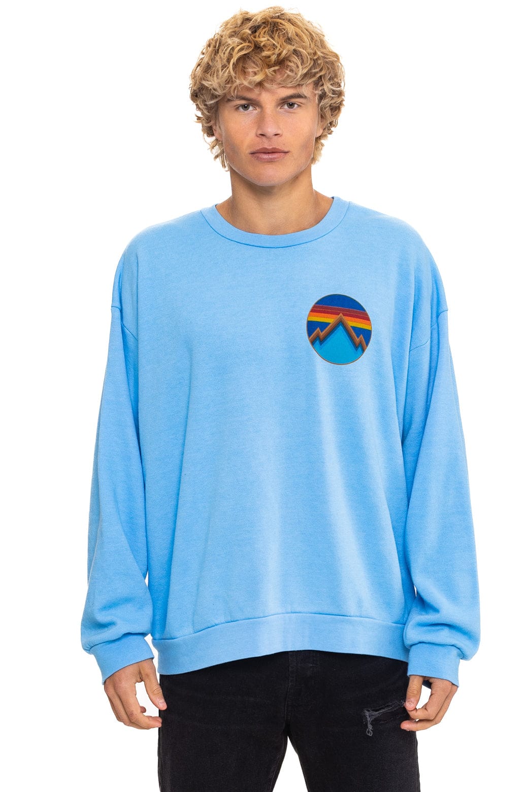 16525-all-seasons-circle-relaxed-crew-sweatshirt-sky-2.jpg ALL SEASONS CIRCLE RELAXED CREW SWEATSHIRT - SKY