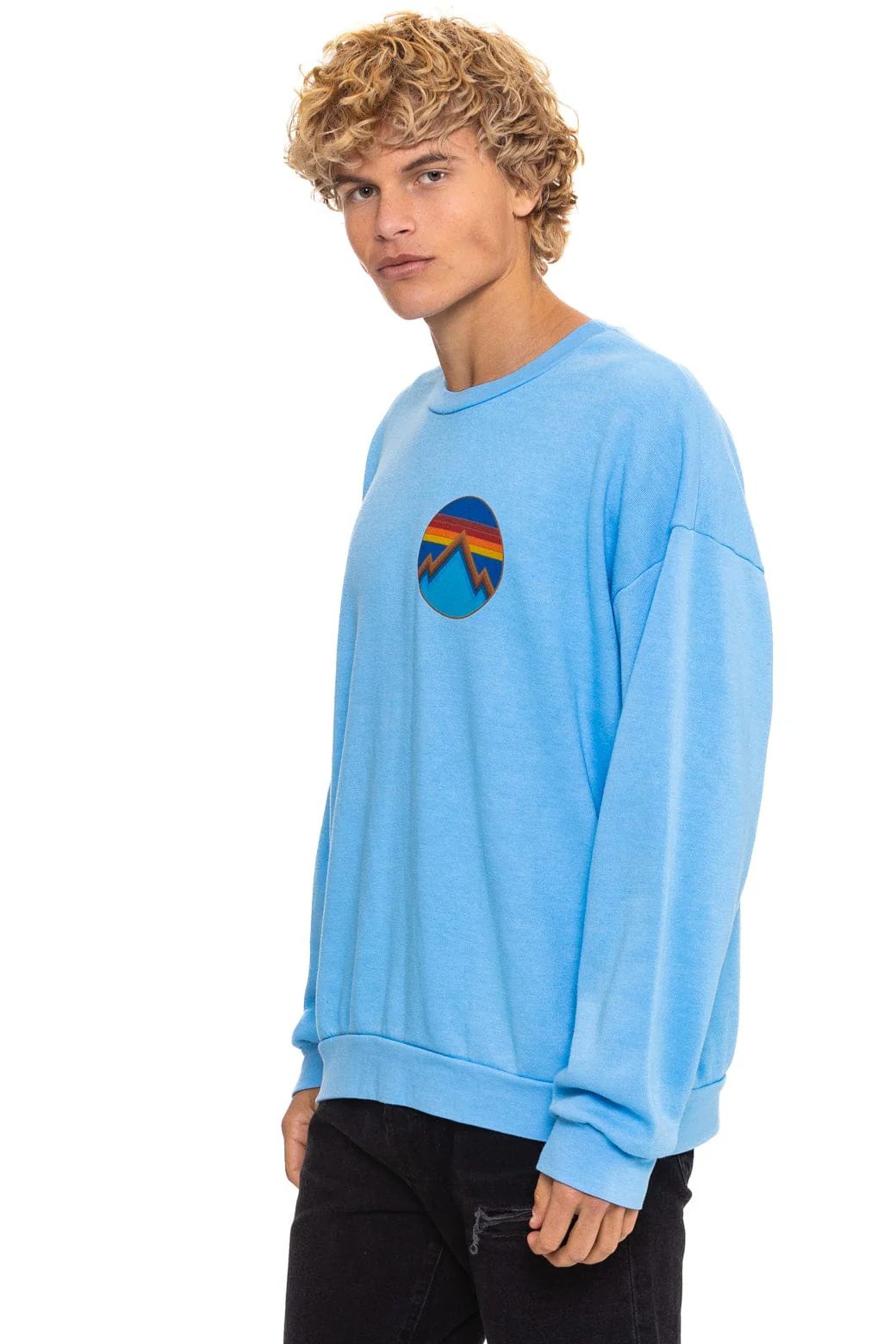 16525-all-seasons-circle-relaxed-crew-sweatshirt-sky-4.webp ALL SEASONS CIRCLE RELAXED CREW SWEATSHIRT - SKY