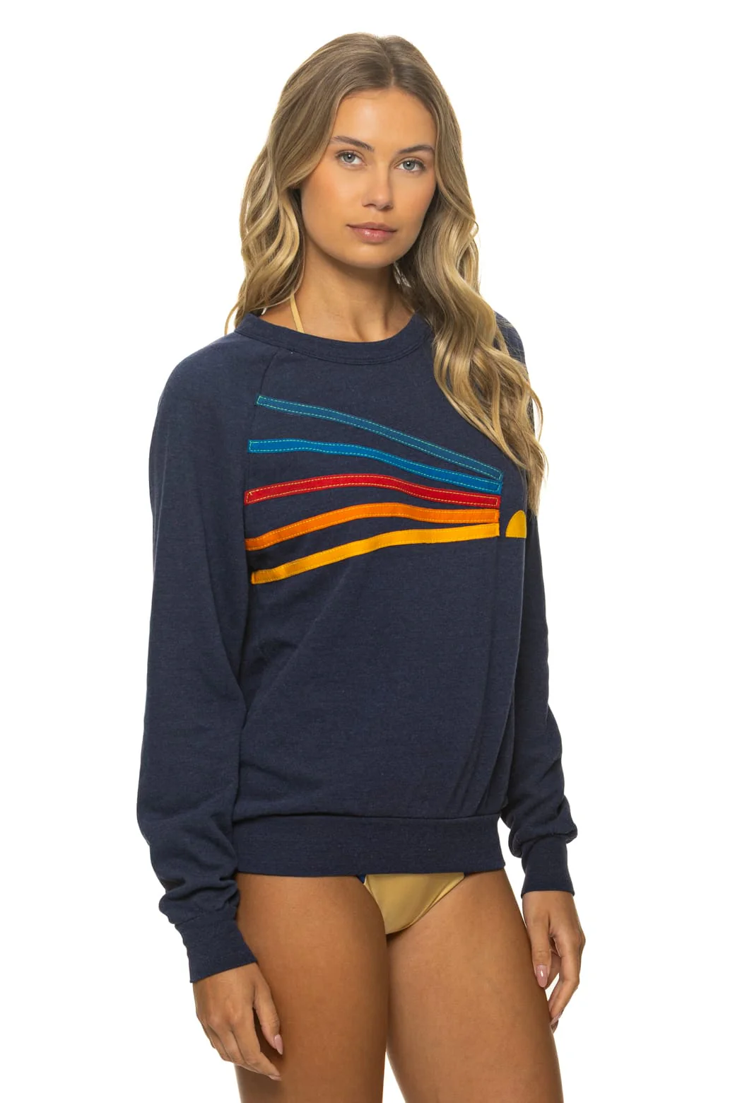 17135-daydream-sweatshirt-navy-3.webp DAYDREAM SWEATSHIRT - NAVY