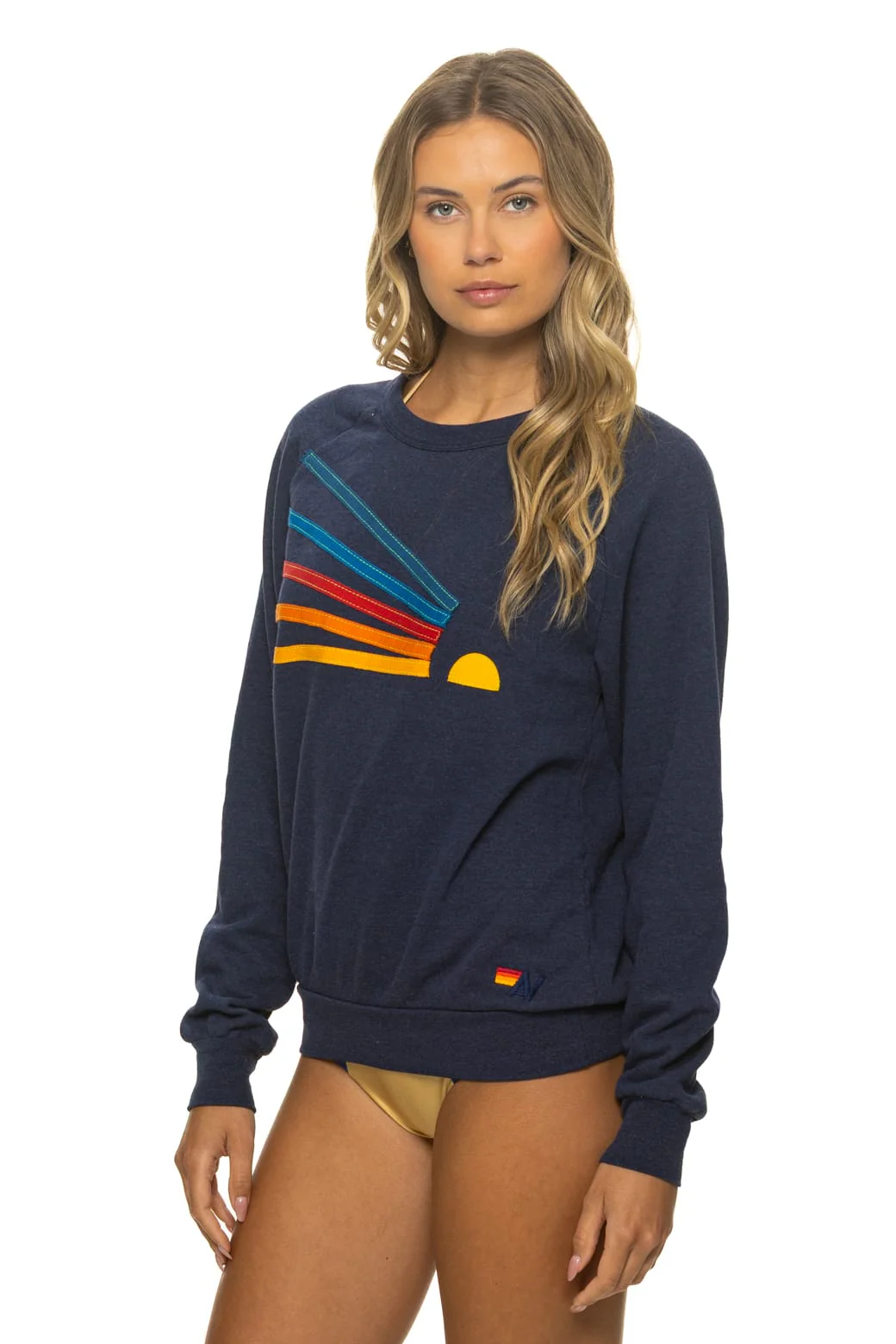 17135-daydream-sweatshirt-navy-4.webp DAYDREAM SWEATSHIRT - NAVY