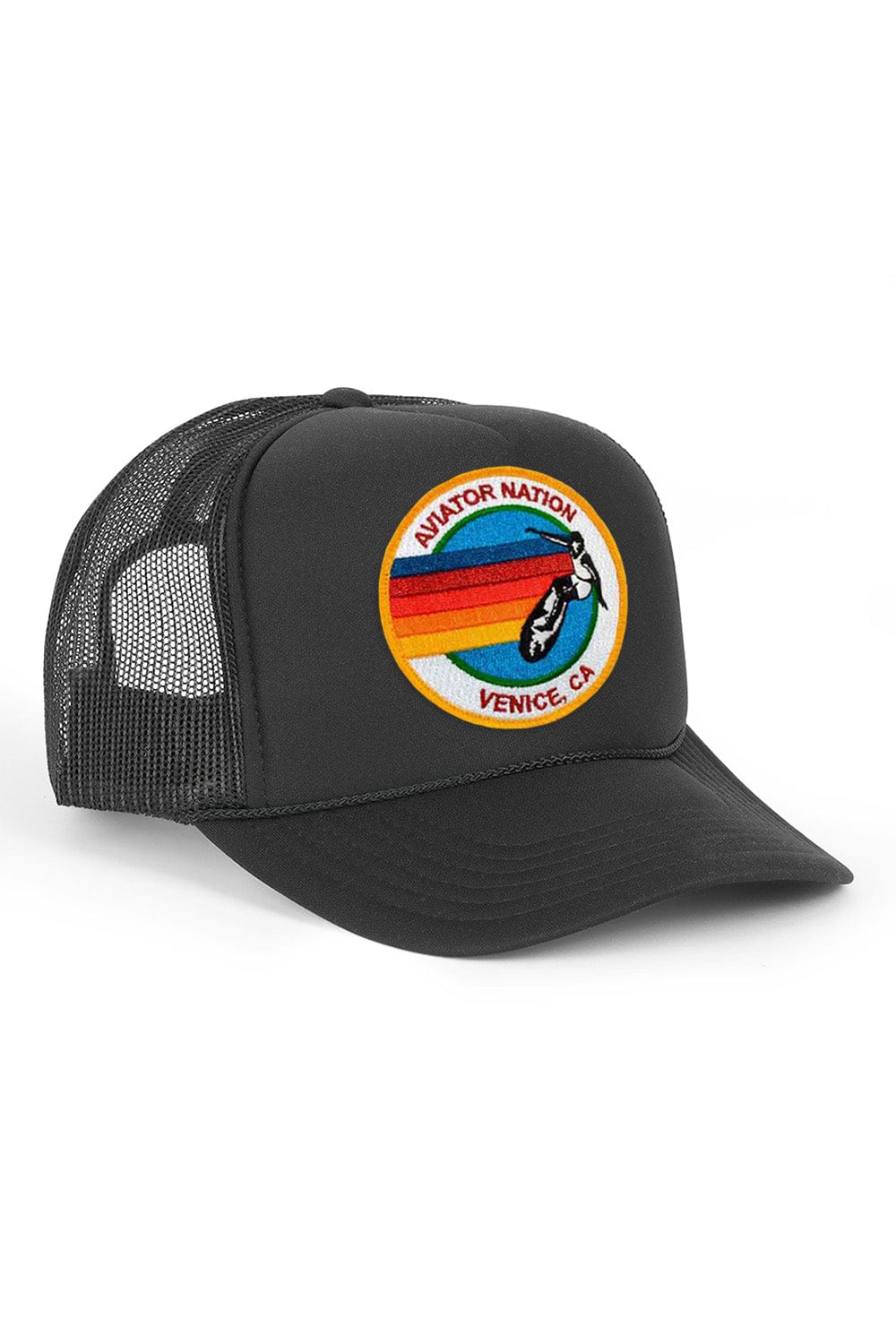 17959-aviator-nation-trucker-hat-1.jpg AVIATOR NATION TRUCKER HAT