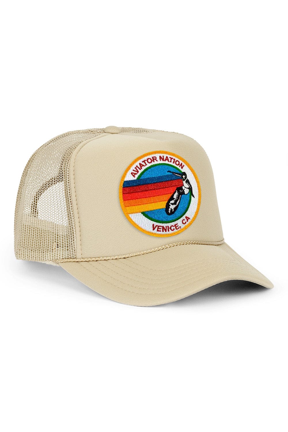 17959-aviator-nation-trucker-hat-10.jpg AVIATOR NATION TRUCKER HAT