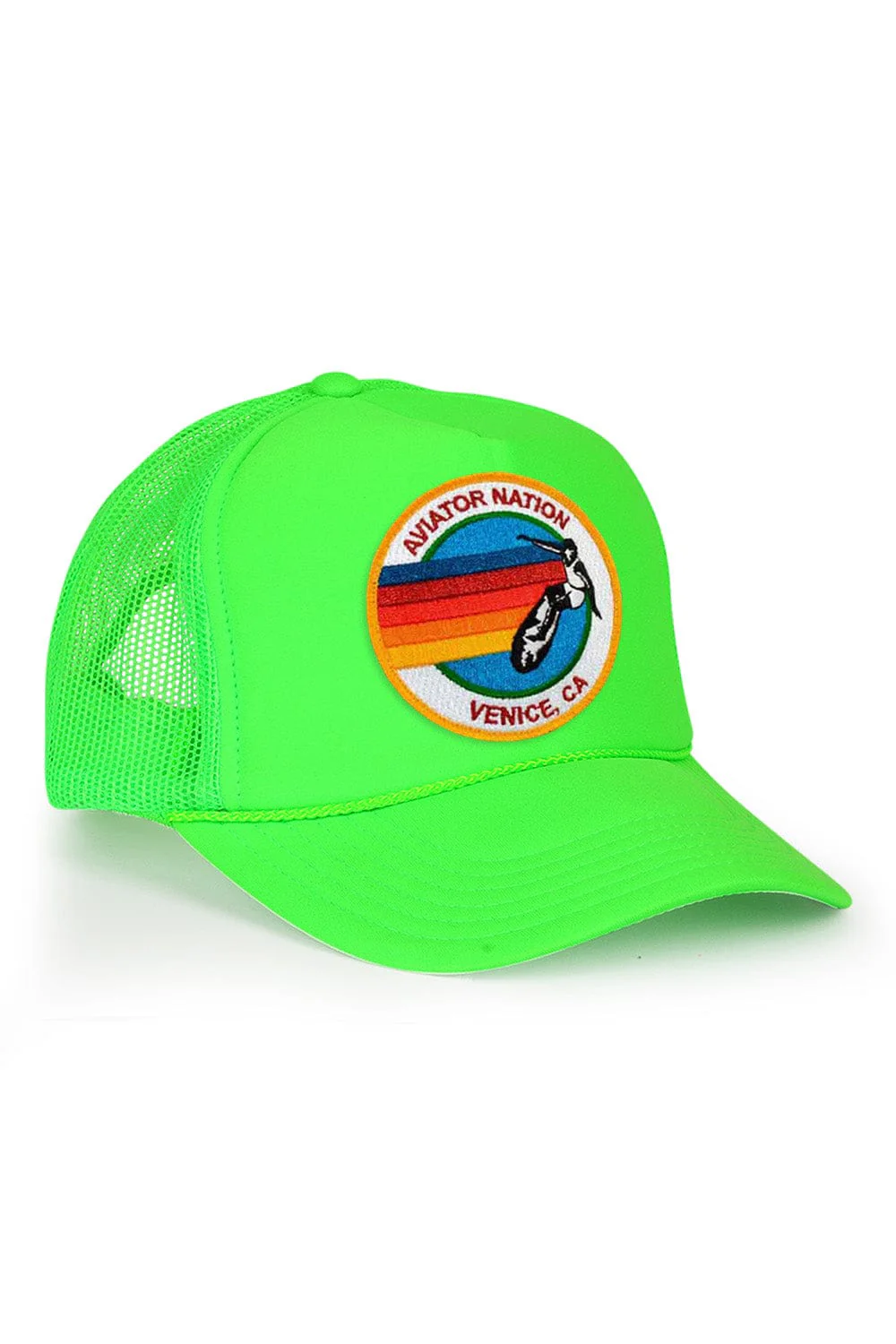 17959-aviator-nation-trucker-hat-19.webp AVIATOR NATION TRUCKER HAT