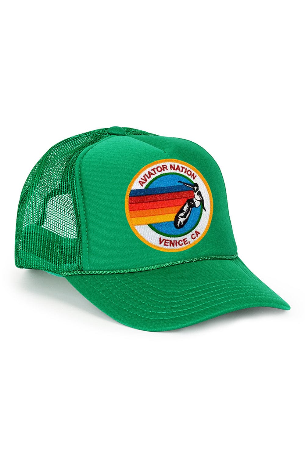 17959-aviator-nation-trucker-hat-25.jpg AVIATOR NATION TRUCKER HAT