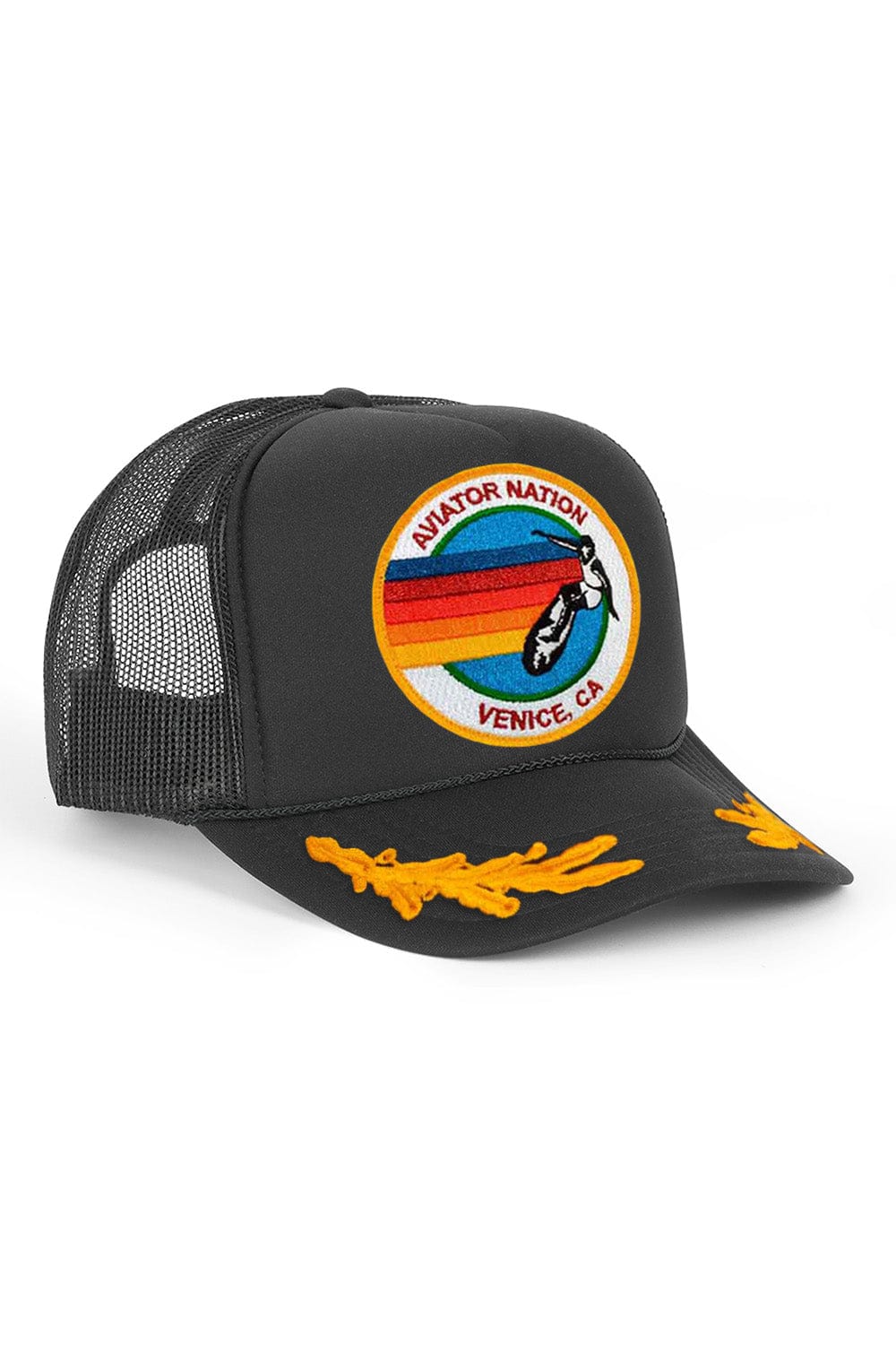 17959-aviator-nation-trucker-hat-34.jpg AVIATOR NATION TRUCKER HAT