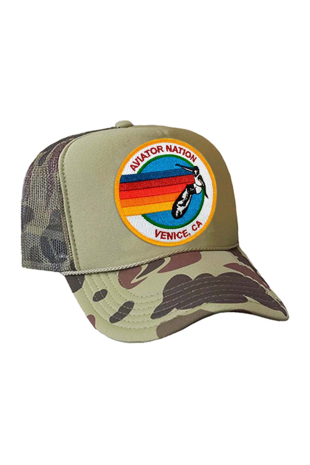 17959-aviator-nation-trucker-hat-37.jpg AVIATOR NATION TRUCKER HAT