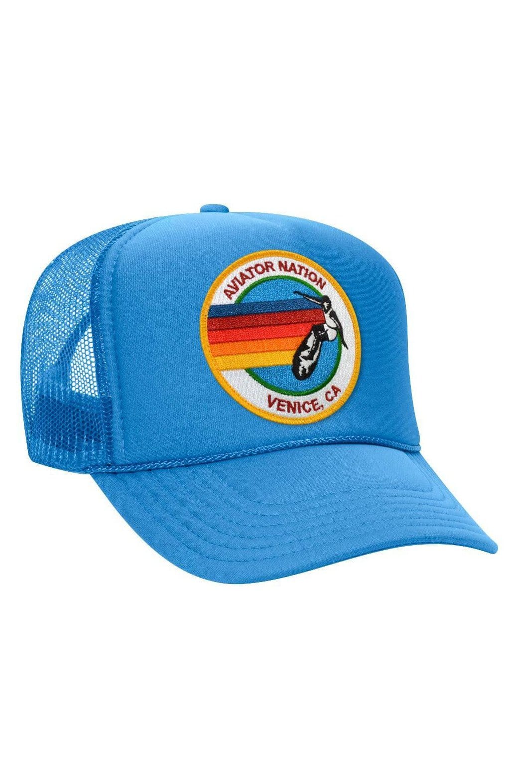 17959-aviator-nation-trucker-hat-38.jpg AVIATOR NATION TRUCKER HAT