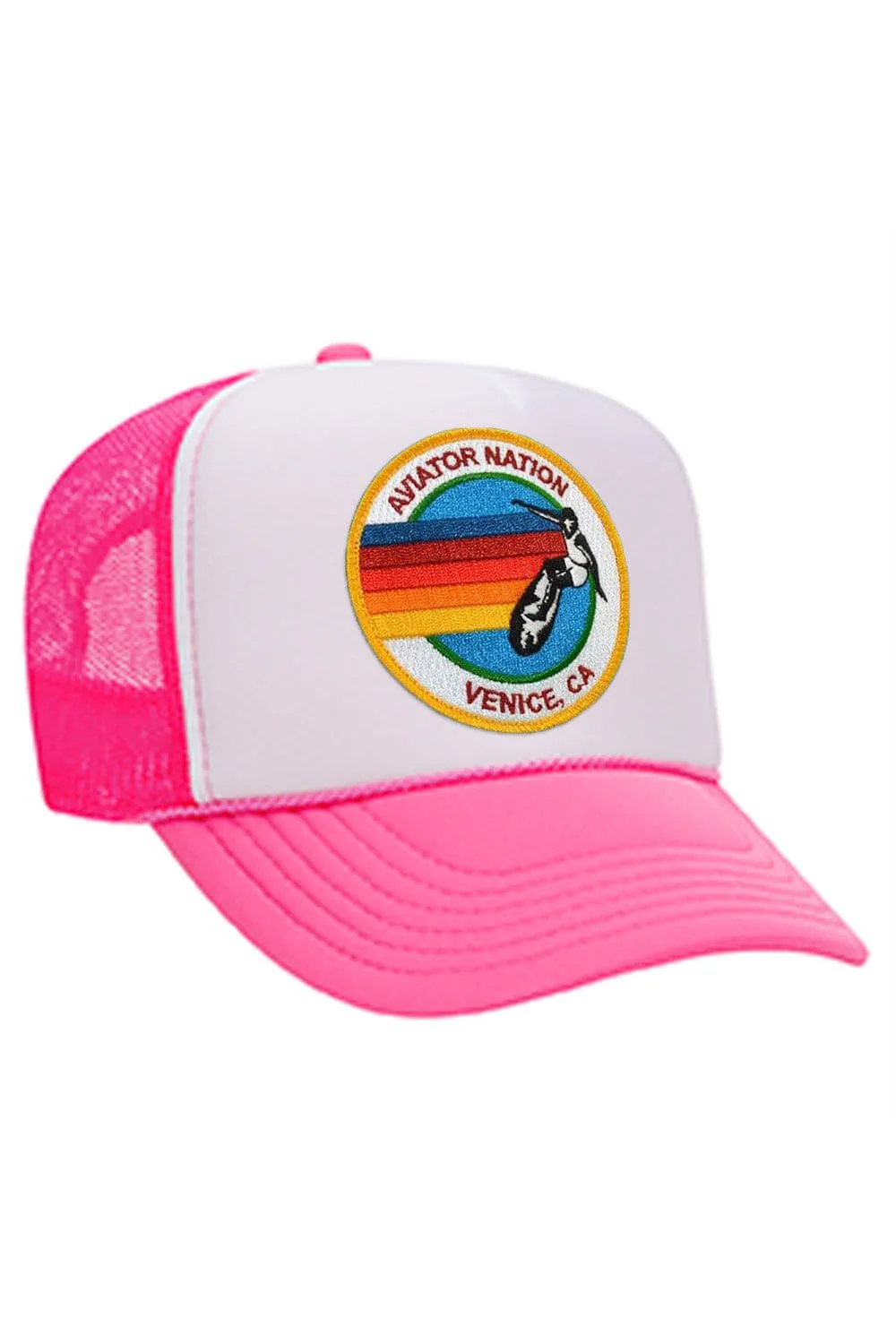 17959-aviator-nation-trucker-hat-39.webp AVIATOR NATION TRUCKER HAT