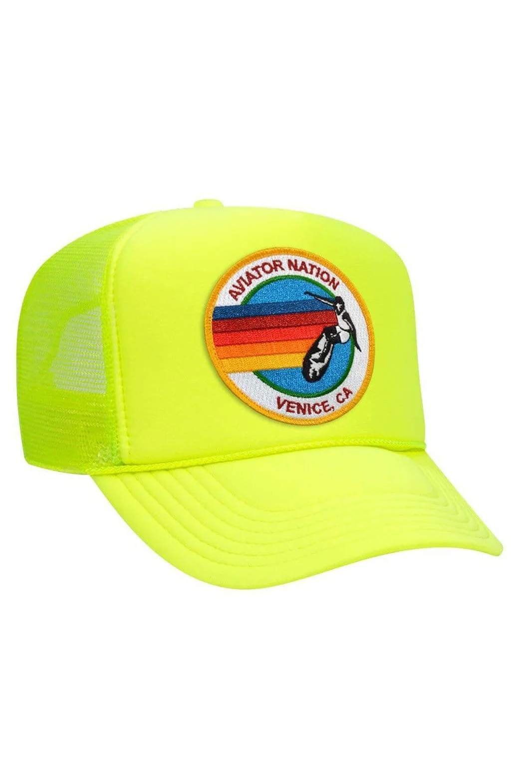 17959-aviator-nation-trucker-hat-40.webp AVIATOR NATION TRUCKER HAT