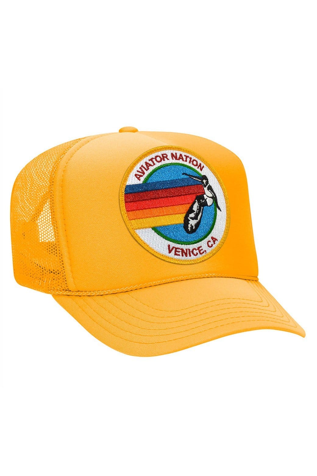17959-aviator-nation-trucker-hat-43.jpg AVIATOR NATION TRUCKER HAT