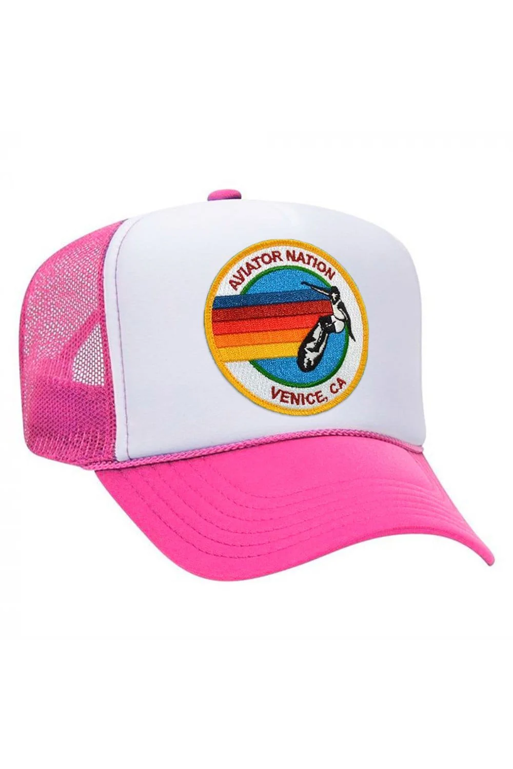 17959-aviator-nation-trucker-hat-44.webp AVIATOR NATION TRUCKER HAT