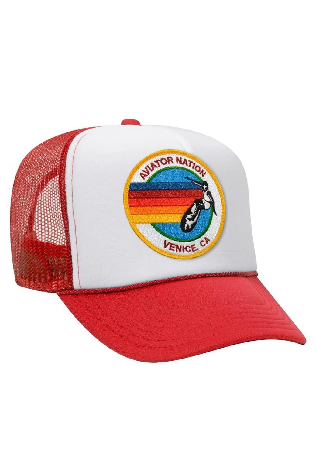 17959-aviator-nation-trucker-hat-48.webp AVIATOR NATION TRUCKER HAT
