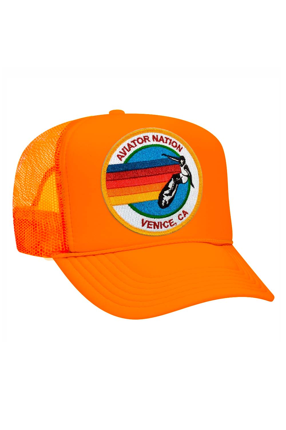 17959-aviator-nation-trucker-hat-49.jpg AVIATOR NATION TRUCKER HAT