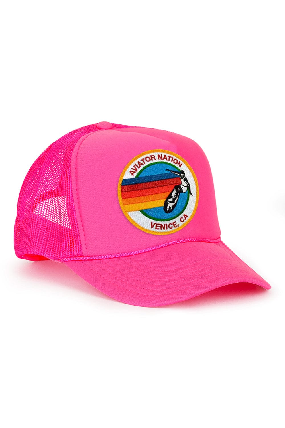 17959-aviator-nation-trucker-hat-7.jpg AVIATOR NATION TRUCKER HAT
