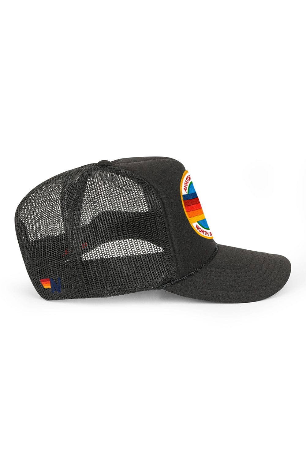 AVIATOR NATION NORTH SHORE TRUCKER HAT