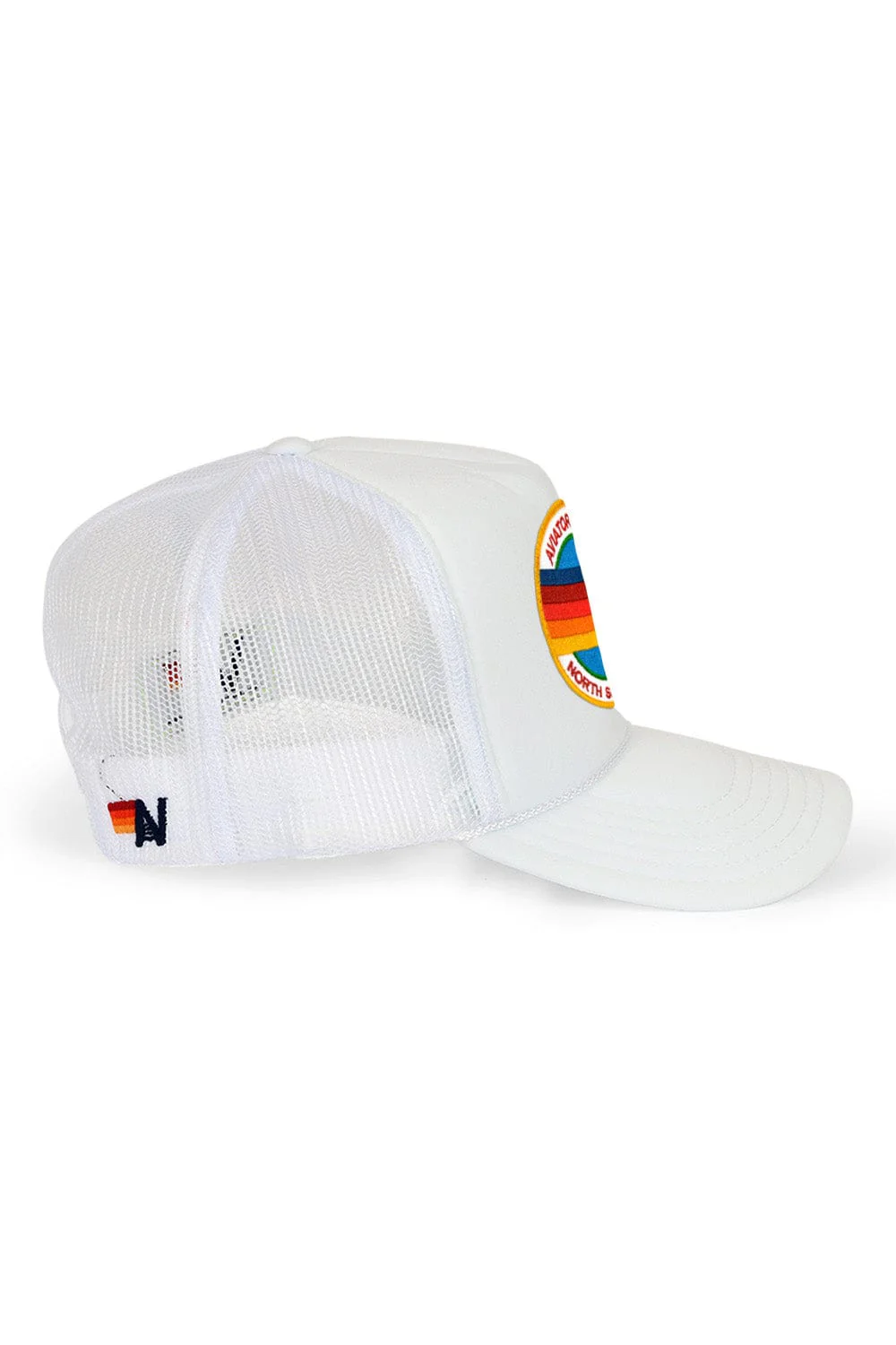 AVIATOR NATION NORTH SHORE TRUCKER HAT