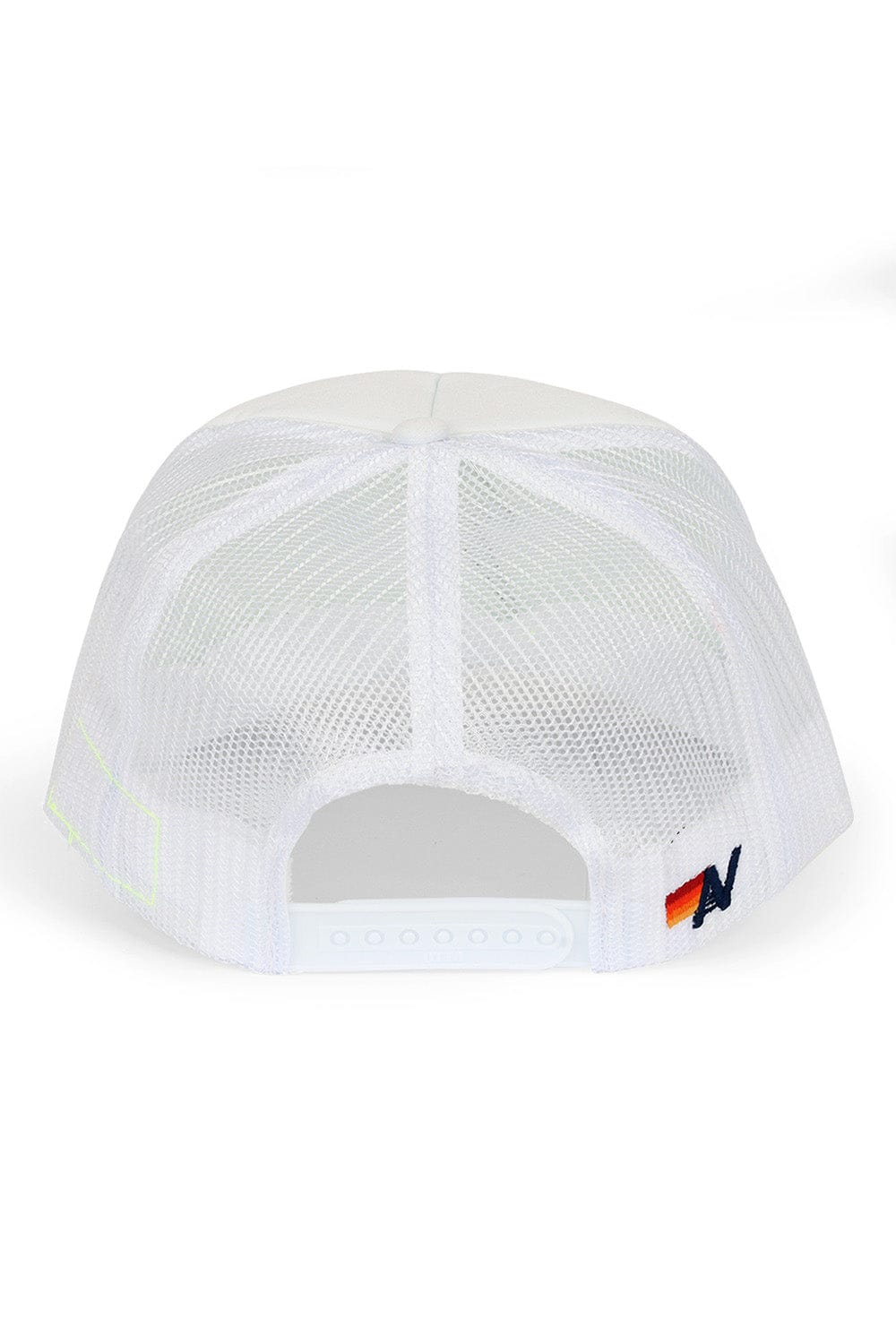 AVIATOR NATION NORTH SHORE TRUCKER HAT