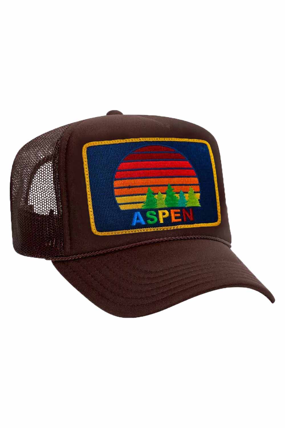 18641-aspen-sunset-trucker-hat-11.jpg ASPEN SUNSET TRUCKER HAT