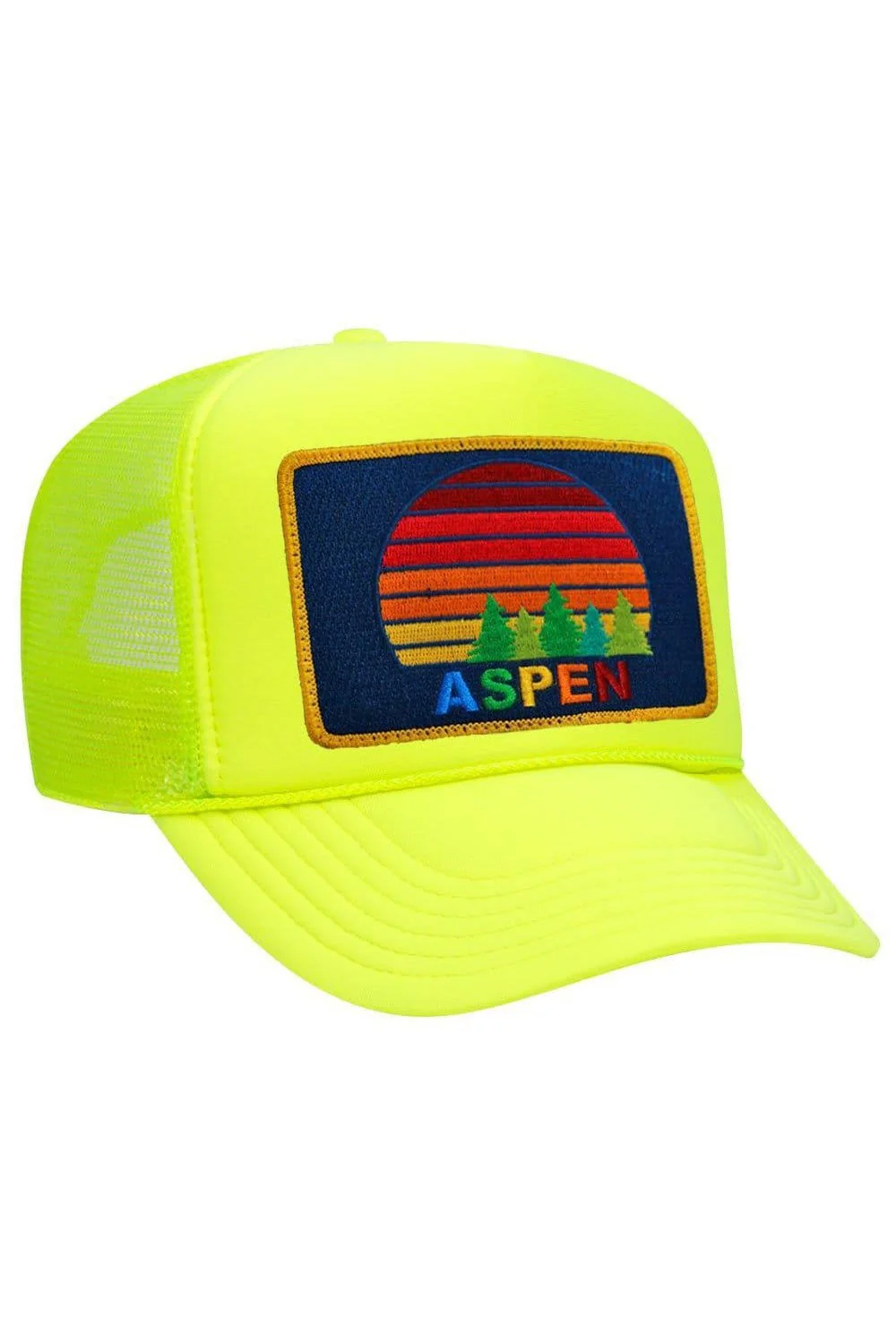 18641-aspen-sunset-trucker-hat-7.webp ASPEN SUNSET TRUCKER HAT