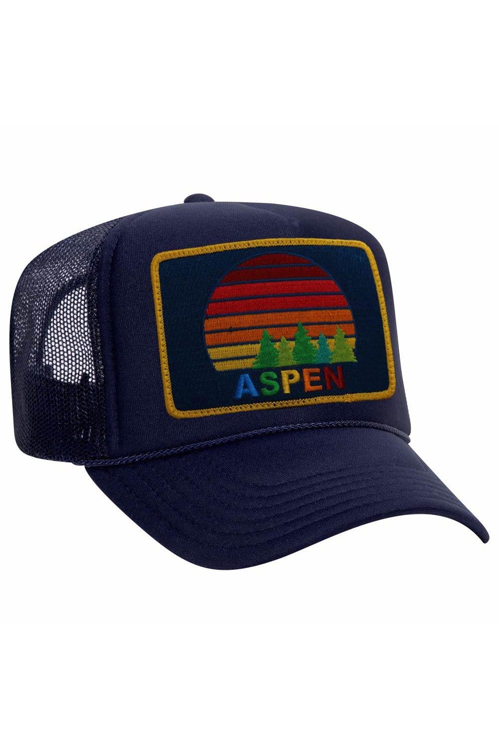 18641-aspen-sunset-trucker-hat-8.jpg ASPEN SUNSET TRUCKER HAT