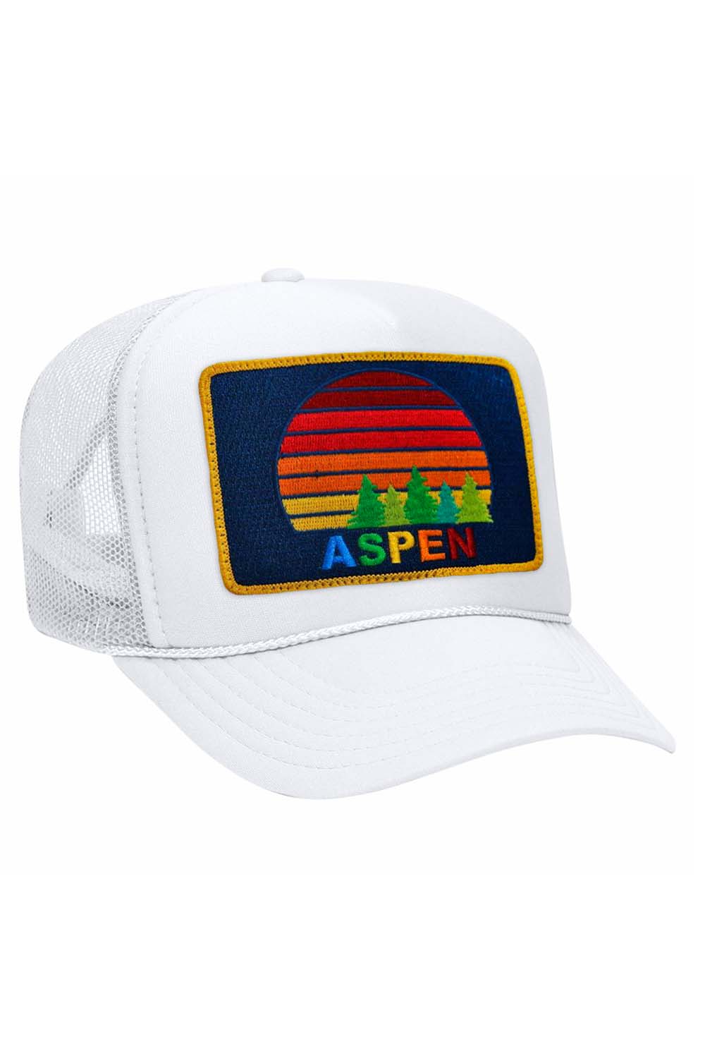18641-aspen-sunset-trucker-hat-9.jpg ASPEN SUNSET TRUCKER HAT