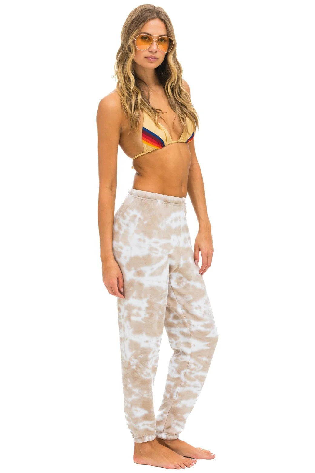 19142-hand-dyed-sweatpants-tie-dye-sand-3.webp HAND DYED SWEATPANTS - TIE DYE SAND