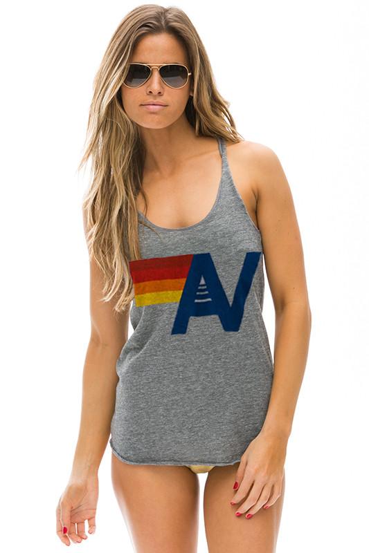19232-logo-tank-heather-grey-1.jpg LOGO TANK - HEATHER GREY