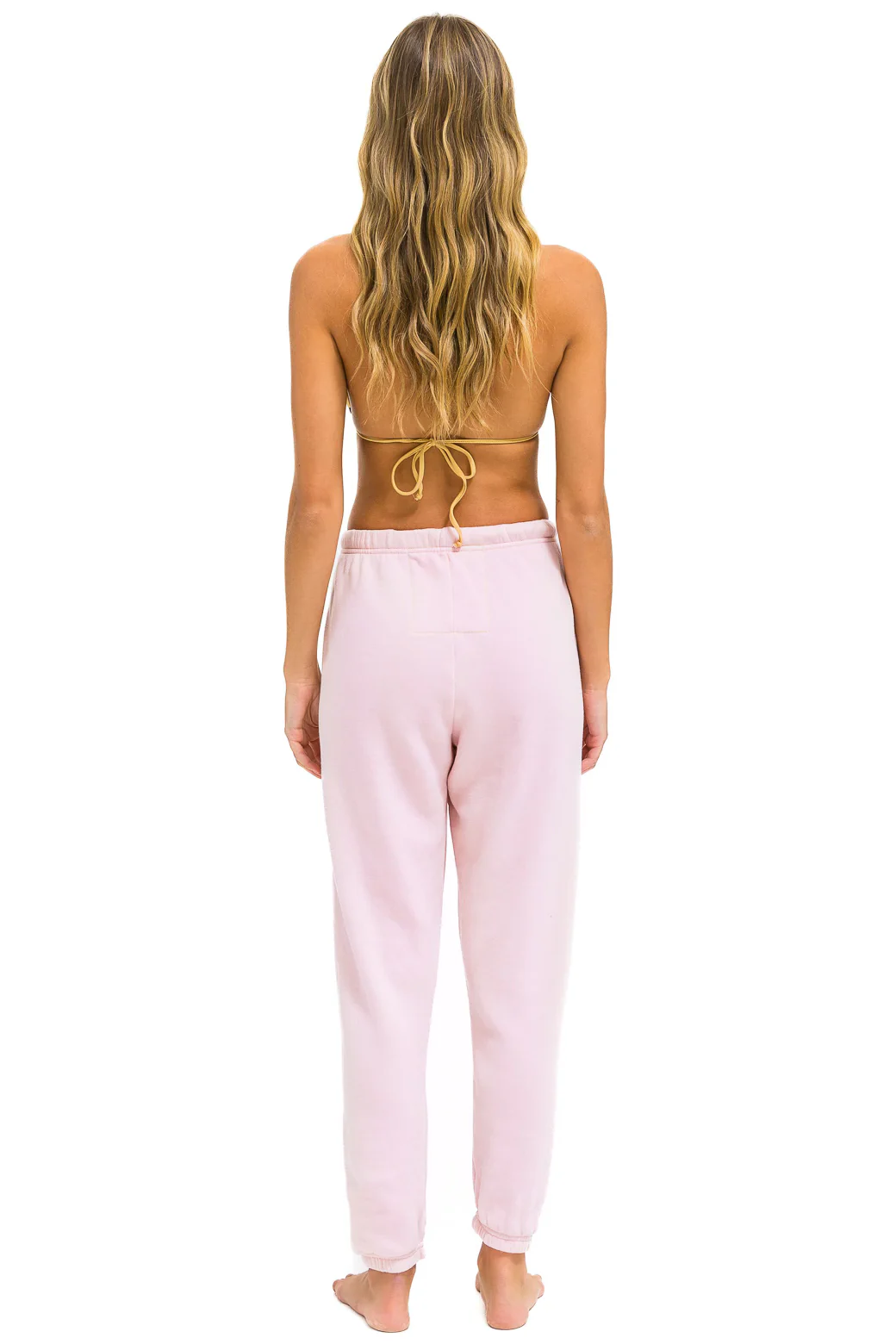 19595-bolt-heart-sweatpants-light-pink-3.webp BOLT HEART SWEATPANTS - LIGHT PINK