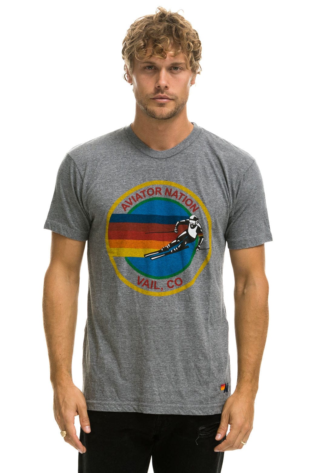 19614-aviator-nation-vail-tee-heather-1.jpg AVIATOR NATION VAIL TEE - HEATHER