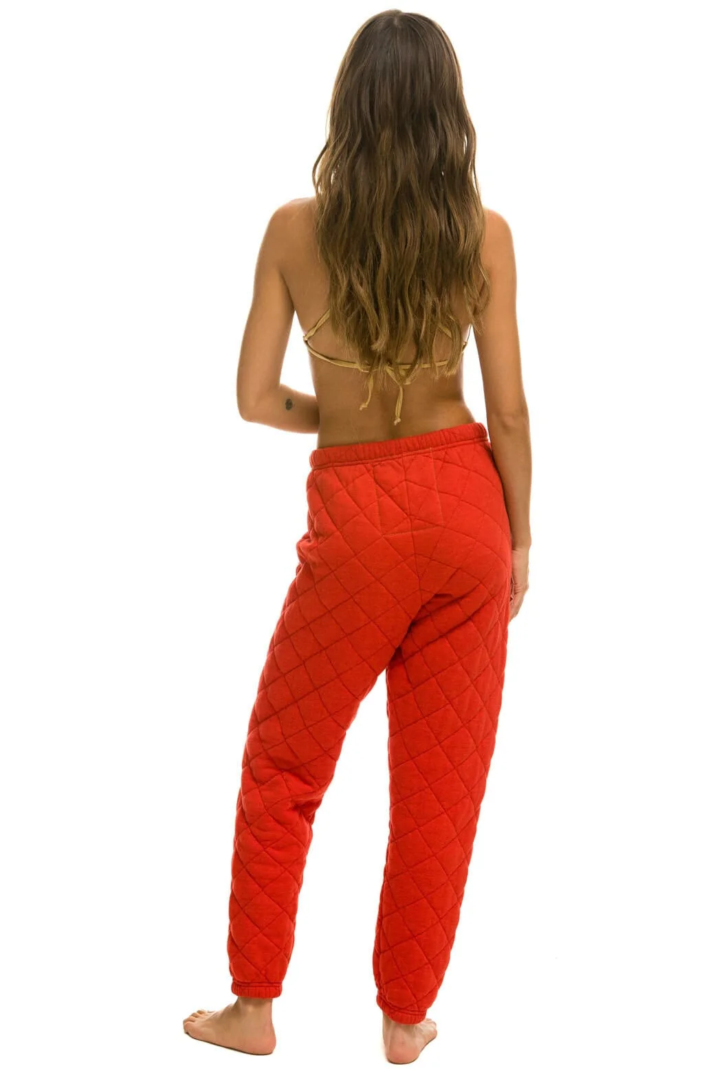 20029-quilted-sweatpants-red-4.webp QUILTED SWEATPANTS - RED
