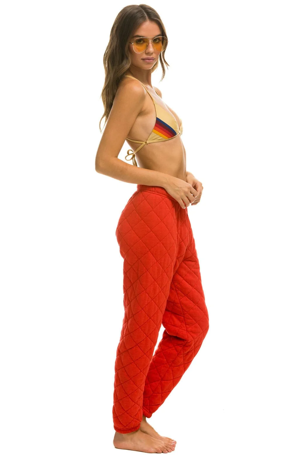 20029-quilted-sweatpants-red-5.webp QUILTED SWEATPANTS - RED