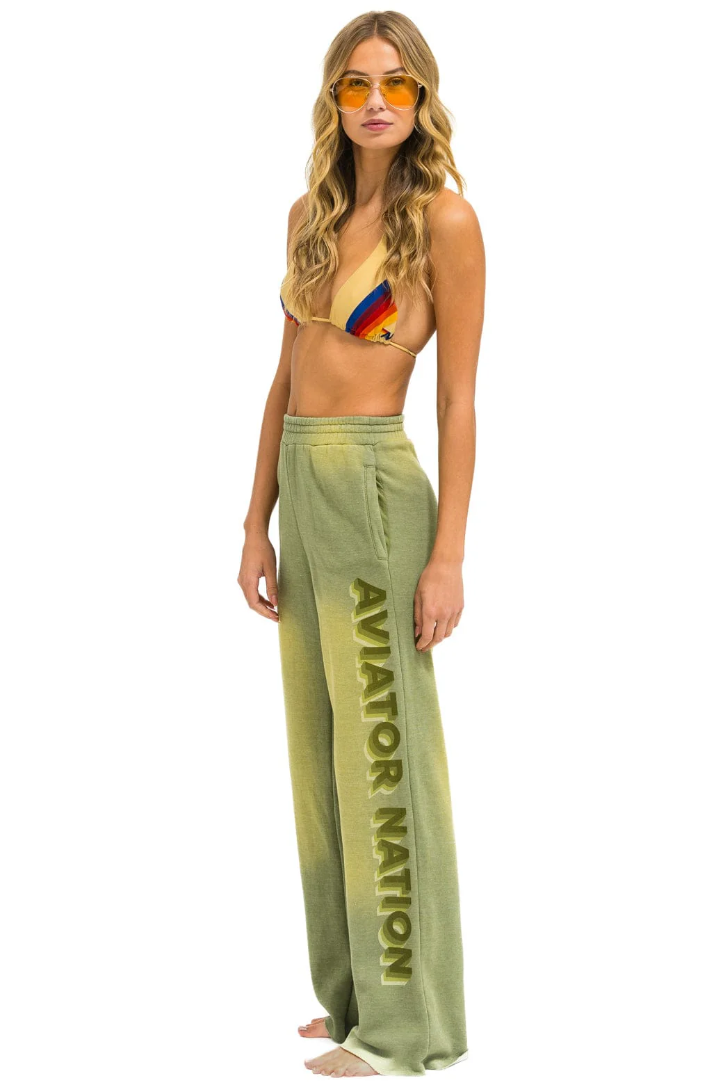 2516-an-3d-wide-leg-pocket-sweatpants-faded-army-1.webp AN 3D WIDE LEG POCKET SWEATPANTS - FADED ARMY
