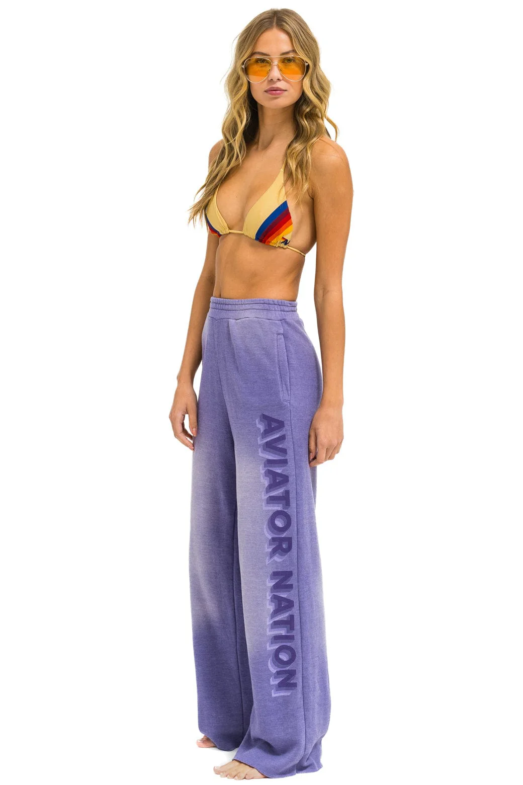 2555-an-3d-wide-leg-pocket-sweatpants-faded-grape-1.webp AN 3D WIDE LEG POCKET SWEATPANTS - FADED GRAPE