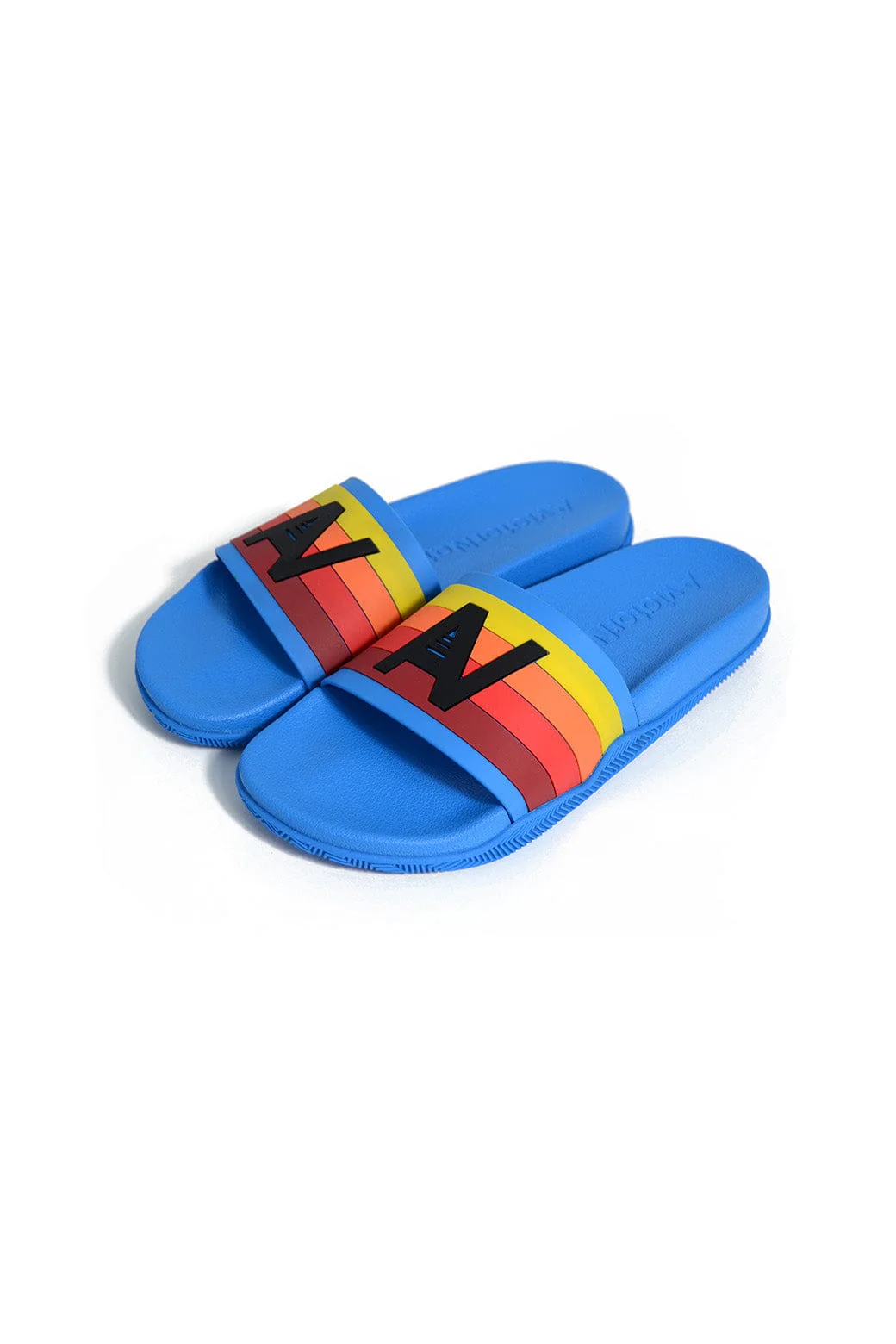 4193-aviator-nation-logo-rainbow-4-stripe-slides-ocean-blue-1.webp AVIATOR NATION LOGO RAINBOW 4 STRIPE SLIDES - OCEAN BLUE