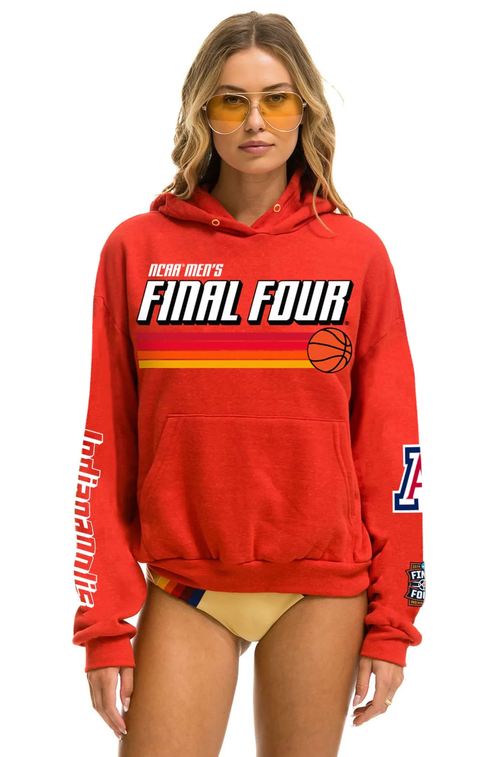 4273-arizona-wildcats-final-four-2026-pullover-hoodie-red-1.webp ARIZONA WILDCATS FINAL FOUR 2026 PULLOVER HOODIE - RED