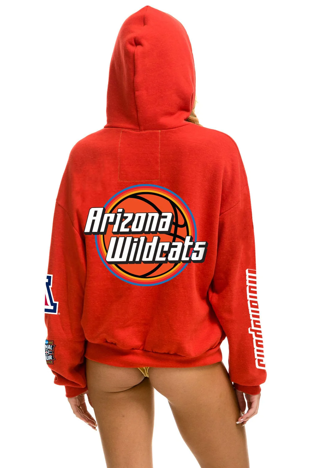 4273-arizona-wildcats-final-four-2026-pullover-hoodie-red-2.webp ARIZONA WILDCATS FINAL FOUR 2026 PULLOVER HOODIE - RED
