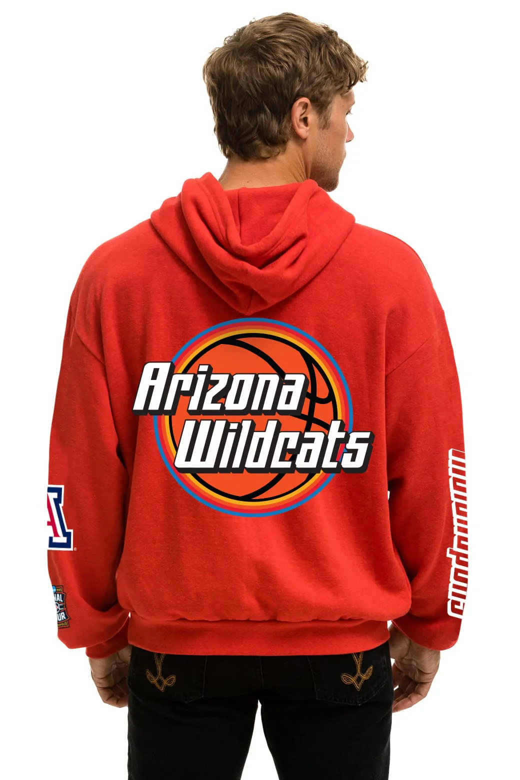 4273-arizona-wildcats-final-four-2026-pullover-hoodie-red-4.webp ARIZONA WILDCATS FINAL FOUR 2026 PULLOVER HOODIE - RED